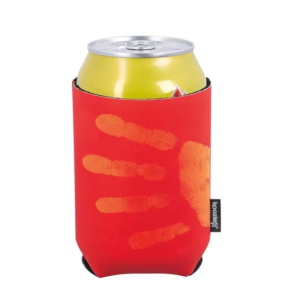 Koozie® Color Changing Can/Bottle Cooler - Koozie® Color Changing Can/Bottle Cooler - Image 16 of 17