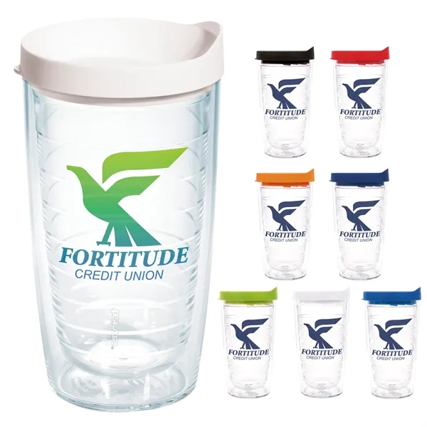 Tervis® Classic Tumbler - 16 oz. - Tervis® Classic Tumbler - 16 oz. - Image 23 of 23