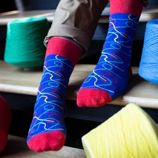 Memorial Day Socks: Honor Heroes with Patriotic Comfort - Memorial Day Socks: Honor Heroes with Patriotic Comfort - Image 0 of 0
