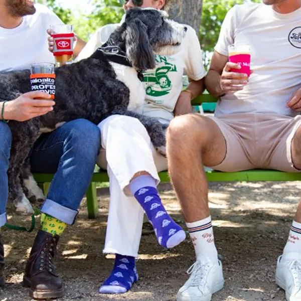 Dog Walking Socks: Active Comfort for Canine Companions - Dog Walking Socks: Active Comfort for Canine Companions - Image 0 of 0