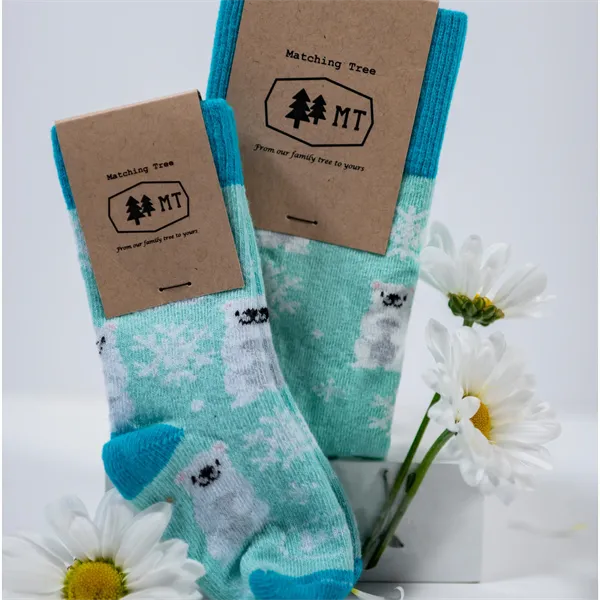 Baby Shower Socks: Welcome New Life with Cute Footwear - Baby Shower Socks: Welcome New Life with Cute Footwear - Image 0 of 0