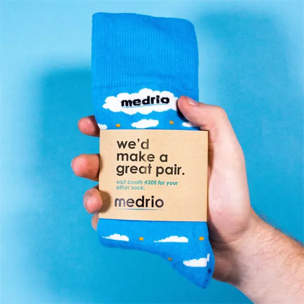 Professional Networking Socks - Professional Networking Socks - Image 0 of 0