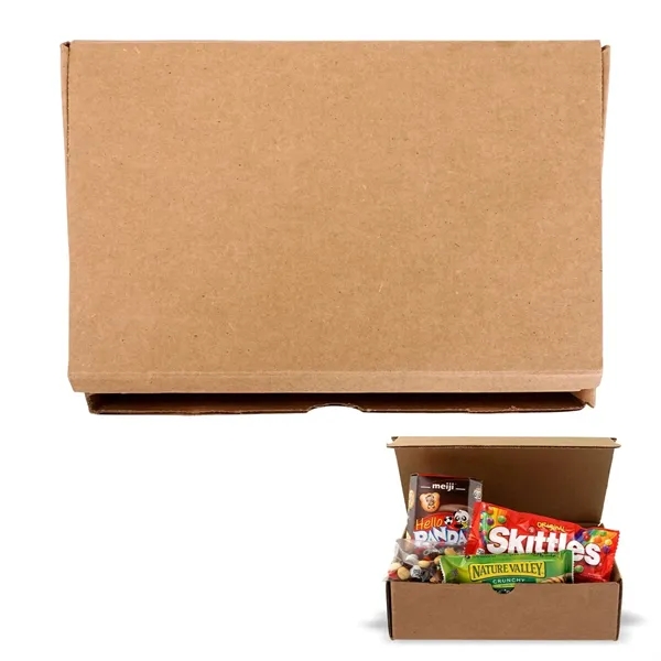 Virtual Meeting Munchies - Virtual Meeting Munchies - Image 6 of 7