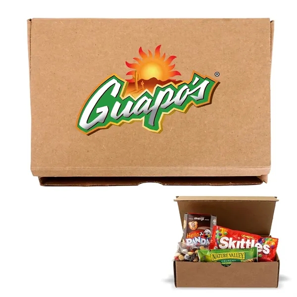 Virtual Meeting Munchies - Virtual Meeting Munchies - Image 7 of 7