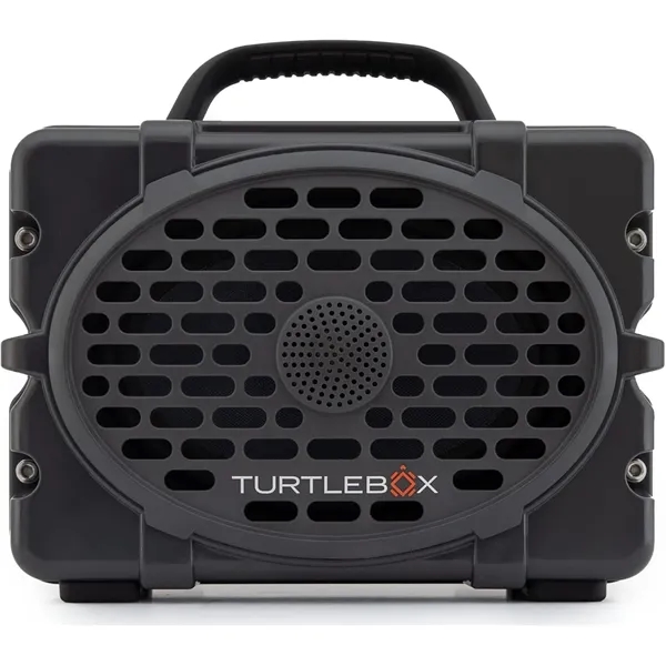 Turtlebox Original Bluetooth Speaker - Turtlebox Original Bluetooth Speaker - Image 2 of 3