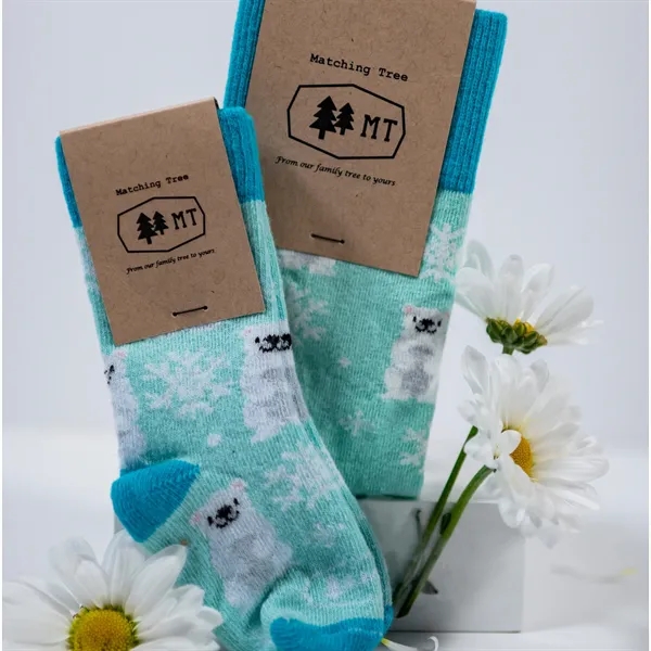 Regular Youth Socks - Comfortable Everyday Wear for Kids - Regular Youth Socks - Comfortable Everyday Wear for Kids - Image 0 of 0