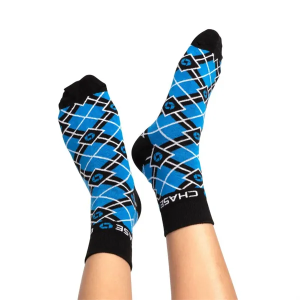 Quarter Socks - Ankle-Length Comfort for Everyday Wear - Quarter Socks - Ankle-Length Comfort for Everyday Wear - Image 0 of 0