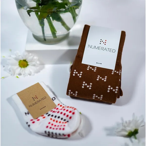 Baby Shower Socks - Tiny Toes, Big Celebration - Baby Shower Socks - Tiny Toes, Big Celebration - Image 0 of 0