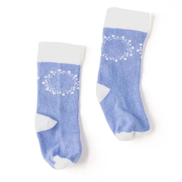 Youth Crew Socks - Youth Crew Socks - Image 1 of 5