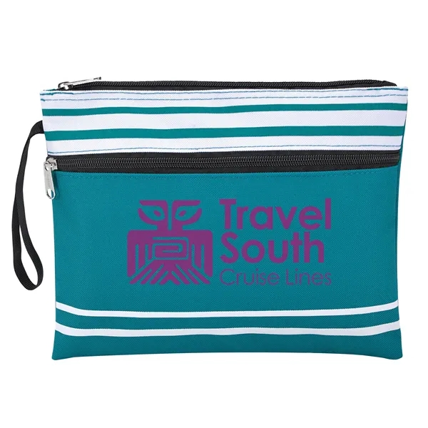 Bimini Wet Swimsuit Bag - Bimini Wet Swimsuit Bag - Image 1 of 12