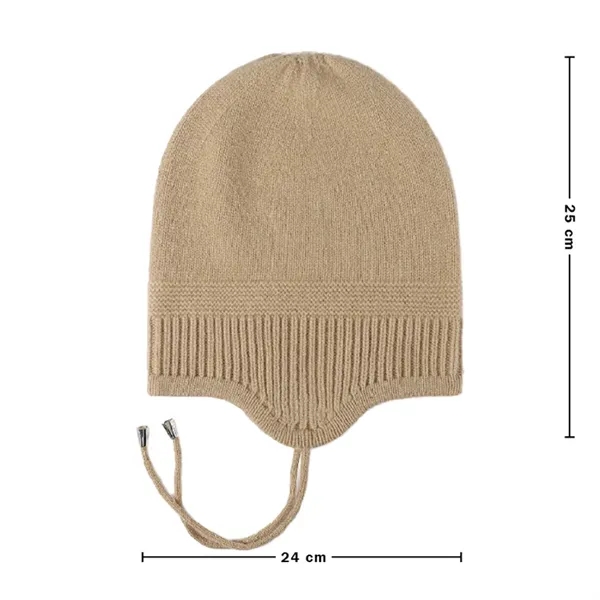Superb Wool Beanies - Superb Wool Beanies - Image 9 of 10