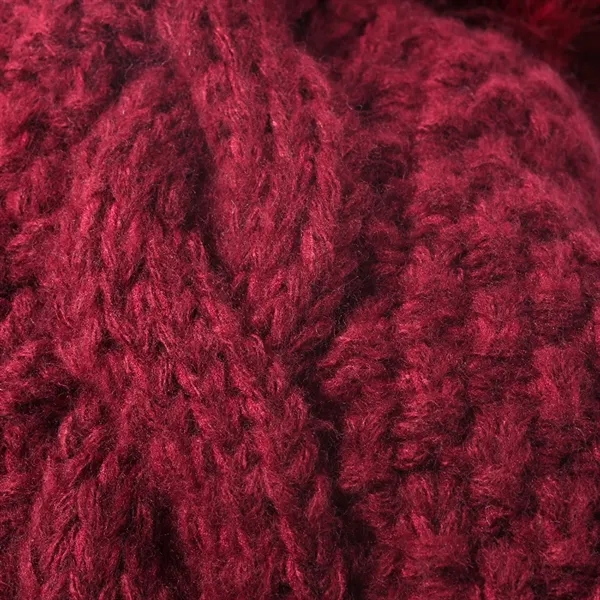 Glorious Acrylic Beanies - Glorious Acrylic Beanies - Image 5 of 9