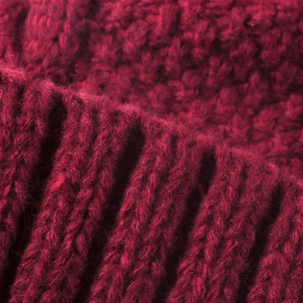 Glorious Acrylic Beanies - Glorious Acrylic Beanies - Image 7 of 9