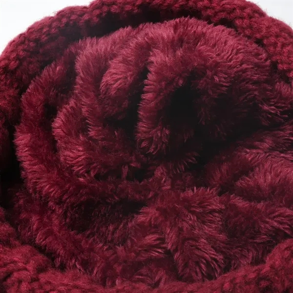 Glorious Acrylic Beanies - Glorious Acrylic Beanies - Image 8 of 9