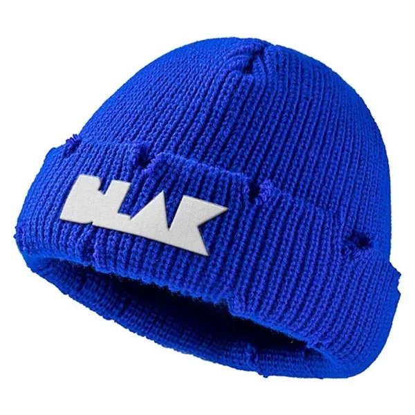 Seraphic Acrylic Beanies - Seraphic Acrylic Beanies - Image 1 of 8