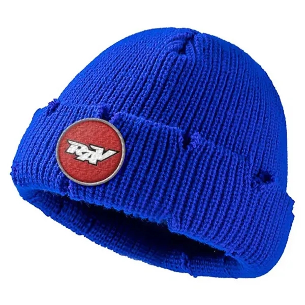 Seraphic Acrylic Beanies - Seraphic Acrylic Beanies - Image 2 of 8