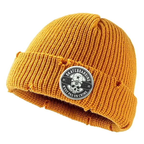 Seraphic Acrylic Beanies - Seraphic Acrylic Beanies - Image 3 of 8