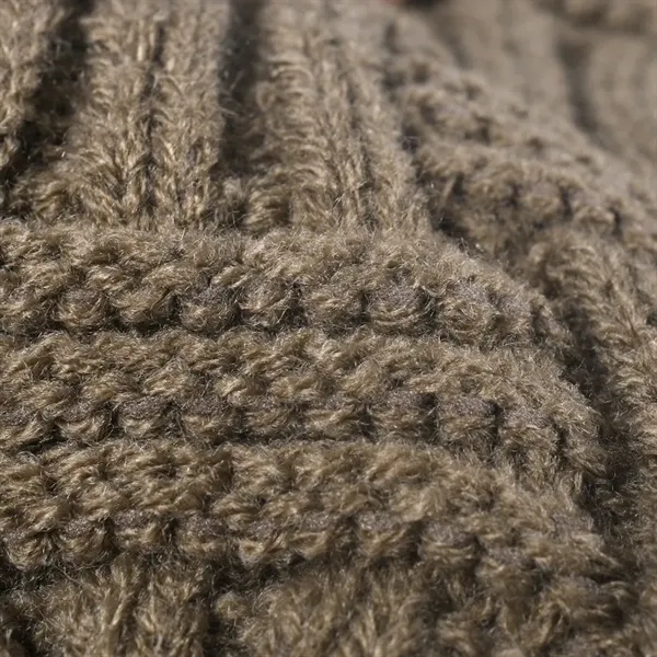 Seraphic Acrylic Beanies - Seraphic Acrylic Beanies - Image 4 of 8