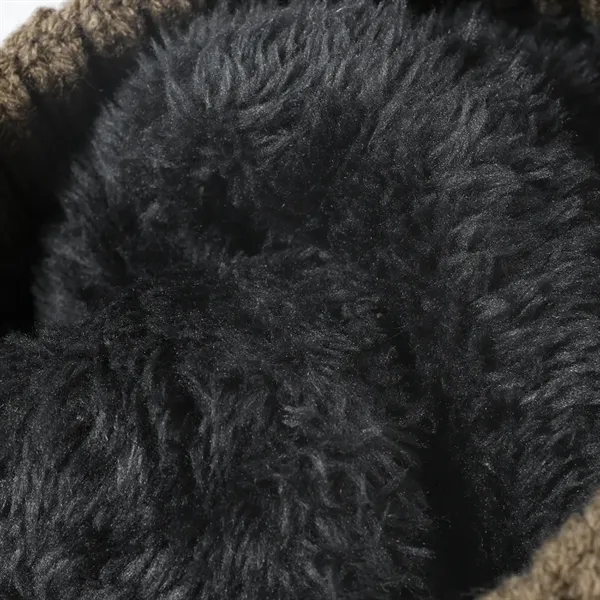 Seraphic Acrylic Beanies - Seraphic Acrylic Beanies - Image 5 of 8