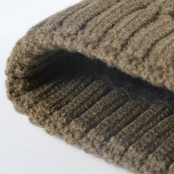 Seraphic Acrylic Beanies - Seraphic Acrylic Beanies - Image 6 of 8