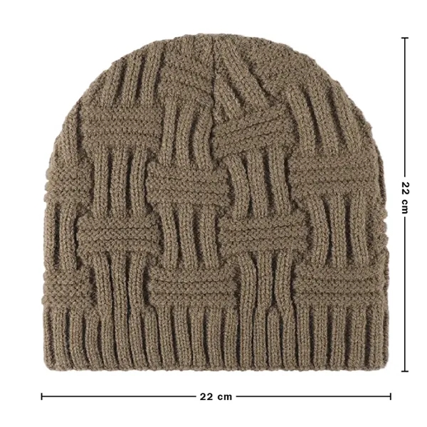Seraphic Acrylic Beanies - Seraphic Acrylic Beanies - Image 7 of 8