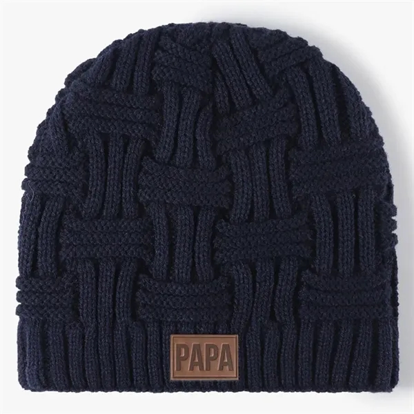 Seraphic Acrylic Beanies - Seraphic Acrylic Beanies - Image 8 of 8