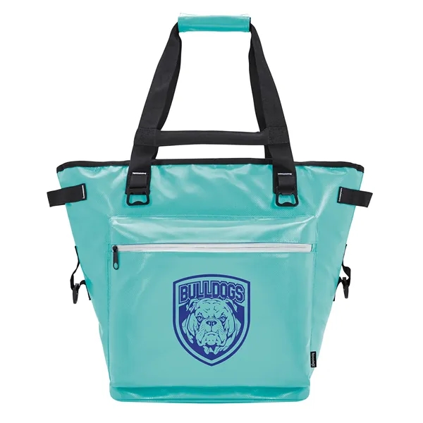 Koozie® Olympus Cooler Tote - Koozie® Olympus Cooler Tote - Image 4 of 5