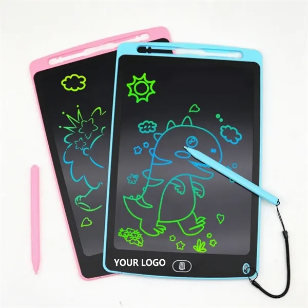 LCD Writing Tablet - LCD Writing Tablet - Image 0 of 1