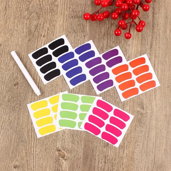 Sports Eye Black Stickers for Kids Breathable Strips - Sports Eye Black Stickers for Kids Breathable Strips - Image 1 of 2