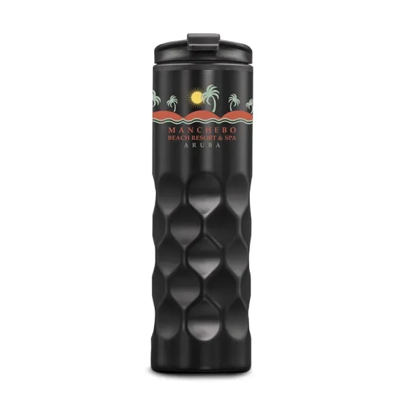Sculpt Tumbler - 14oz - Sculpt Tumbler - 14oz - Image 3 of 12