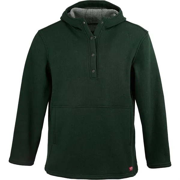 The Tailgate Pullover - The Tailgate Pullover - Image 0 of 1