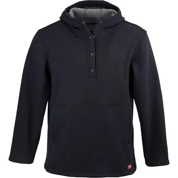The Tailgate Pullover - The Tailgate Pullover - Image 1 of 1