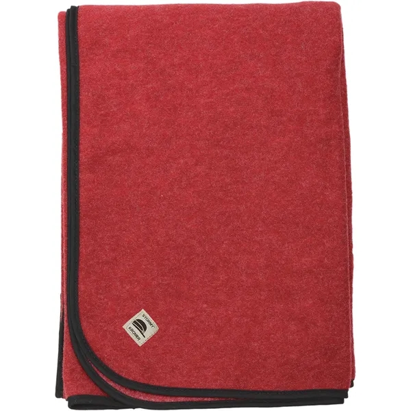 The Camping Blanket - The Camping Blanket - Image 0 of 1