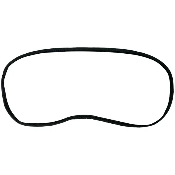 Full Color Sleep Mask - Full Color Sleep Mask - Image 2 of 2