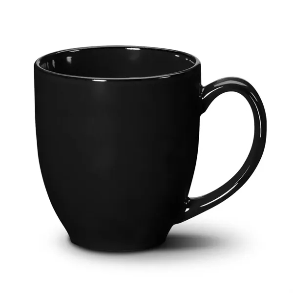 Bistro Mug - Imprinted - Bistro Mug - Imprinted - Image 6 of 36