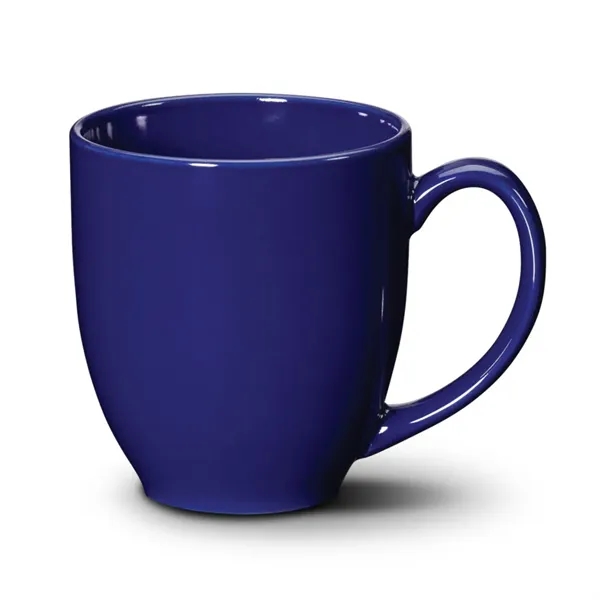 Bistro Mug - Imprinted - Bistro Mug - Imprinted - Image 15 of 36