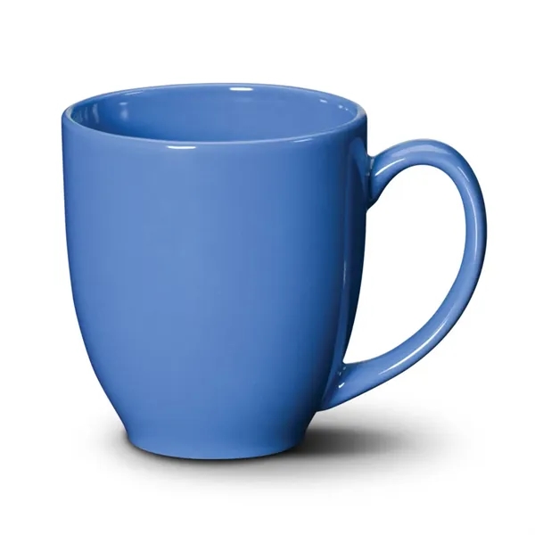 Bistro Mug - Imprinted - Bistro Mug - Imprinted - Image 29 of 36