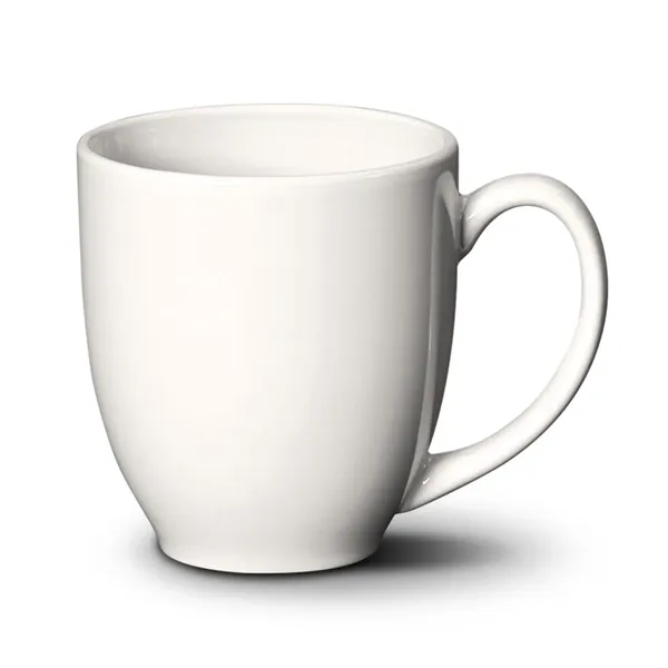 Bistro Mug - Imprinted - Bistro Mug - Imprinted - Image 34 of 36