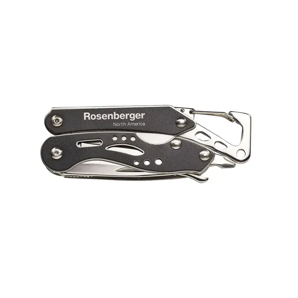 CEDAR CREEK® TRAVELER MULTI-TOOL PENLIGHT SET - CEDAR CREEK® TRAVELER MULTI-TOOL PENLIGHT SET - Image 3 of 5
