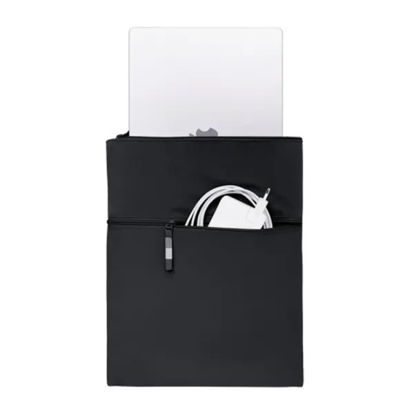 GOT BAG® ROLLTOP - Waterproof Recycled Backpack - GOT BAG® ROLLTOP - Waterproof Recycled Backpack - Image 5 of 11