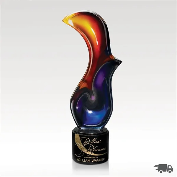 Delphi Flash ArtGlass Award