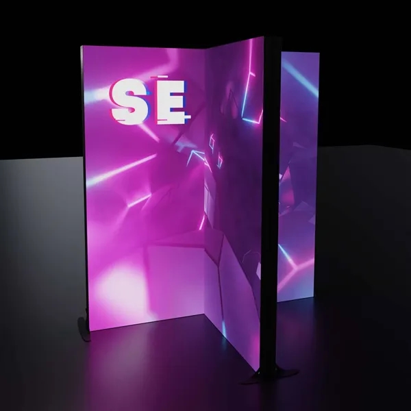 Astra Wall T Connector - Astra Wall T Connector - Image 2 of 2