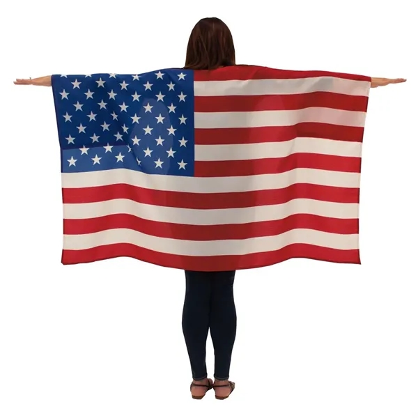 USA Body Flag - USA Body Flag - Image 0 of 0