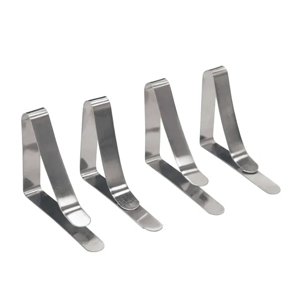 Table Clamps (Set of 4) - Table Clamps (Set of 4) - Image 0 of 4