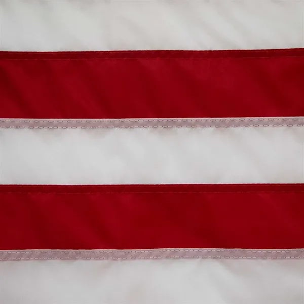 4' x 6' Nylon U.S. Flag - 4' x 6' Nylon U.S. Flag - Image 3 of 8