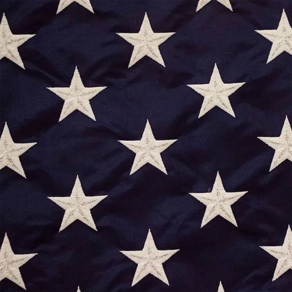 4' x 6' Nylon U.S. Flag - 4' x 6' Nylon U.S. Flag - Image 5 of 8