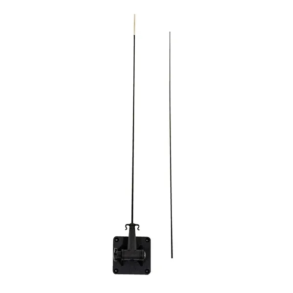 Mini Sail Sign Flag Hardware with Magnet Base - Mini Sail Sign Flag Hardware with Magnet Base - Image 0 of 2