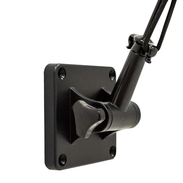 Mini Sail Sign Flag Hardware with Magnet Base - Mini Sail Sign Flag Hardware with Magnet Base - Image 1 of 2