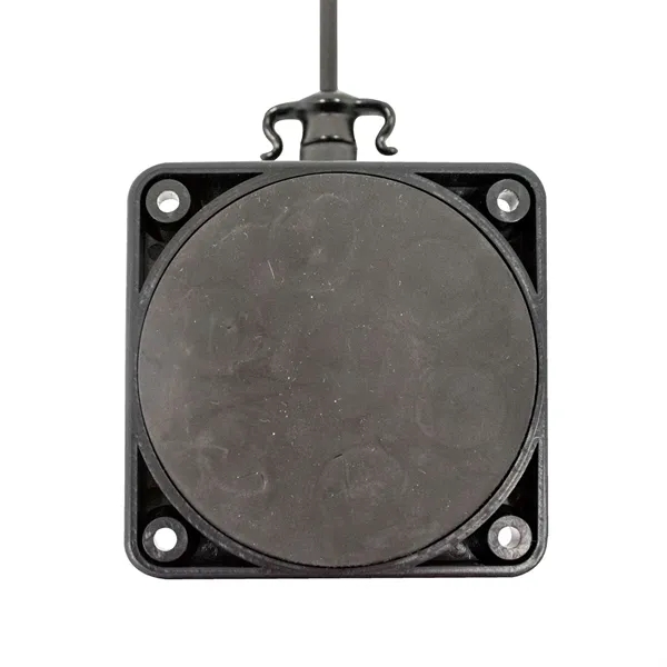 Mini Sail Sign Flag Hardware with Magnet Base - Mini Sail Sign Flag Hardware with Magnet Base - Image 2 of 2