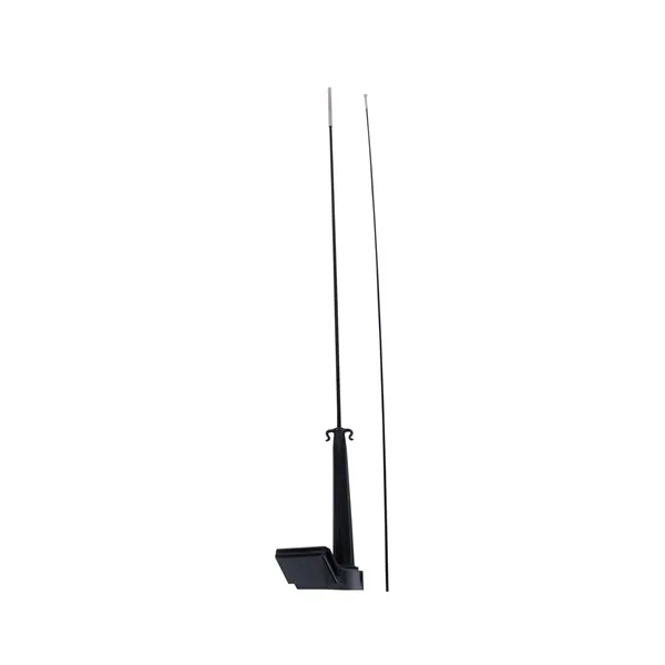 Mini Sail Sign Flag w/Vehicle Base Hardware - Mini Sail Sign Flag w/Vehicle Base Hardware - Image 0 of 0